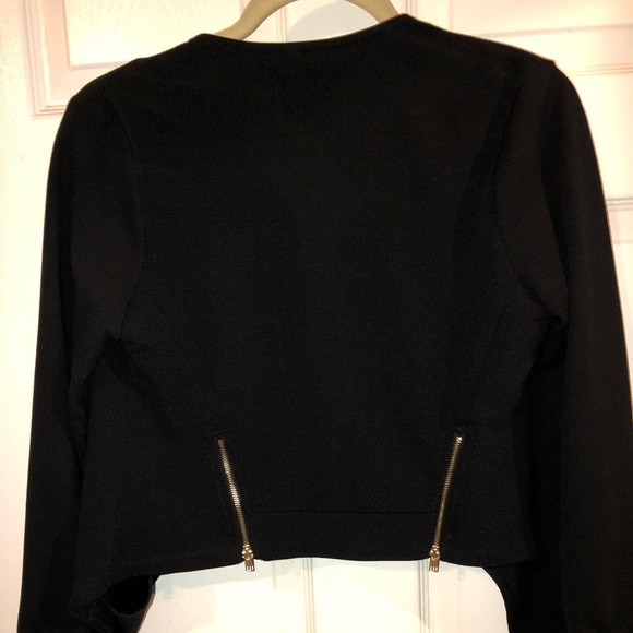 Jackets & Blazers - Black blazer